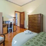 아파트 Casa Panoramica 카스텔라마레디스타비아