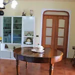 Casa Panoramica 아파트 카스텔라마레디스타비아