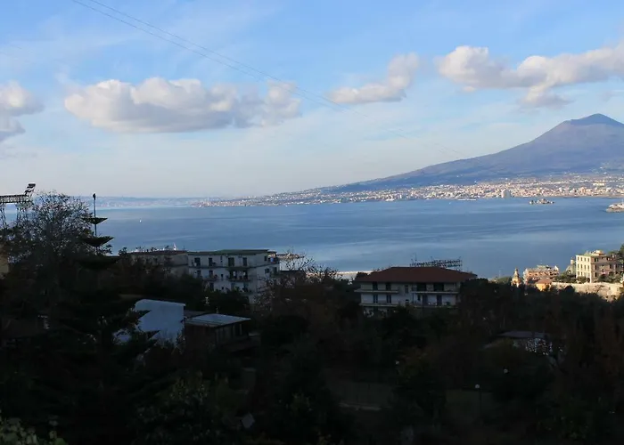 Daire Casa Panoramica