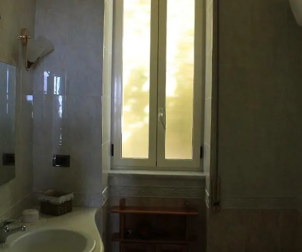 Casa Panoramica Daire Castellammare di Stabia