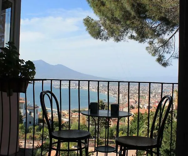 Casa Panoramica *