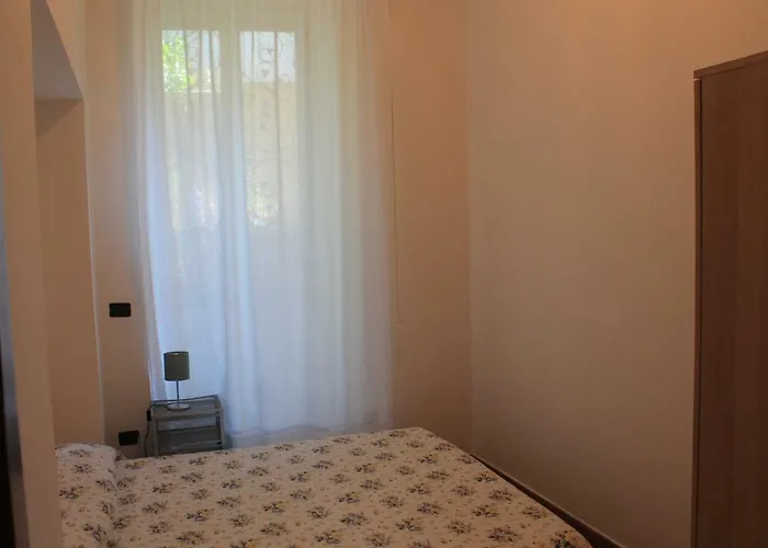 Casa Panoramica Daire Castellammare di Stabia