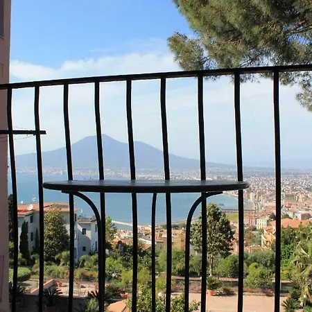 Casa Panoramica شقة *