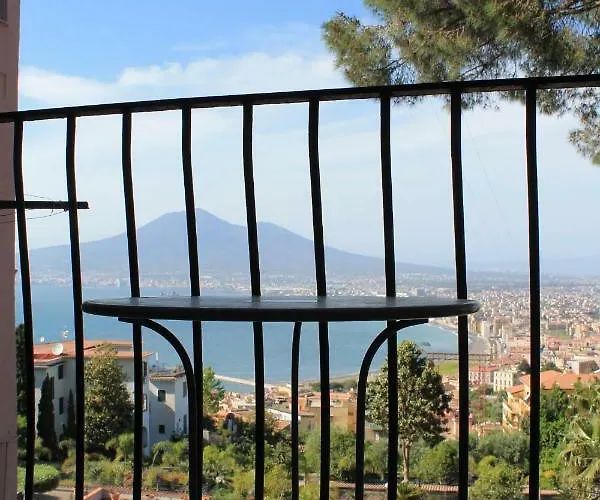 Casa Panoramica Διαμέρισμα *