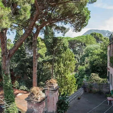 Casa Panoramica *