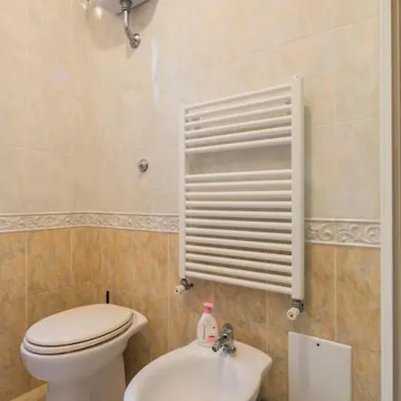 Apartment Casa Panoramica Castellammare di Stabia