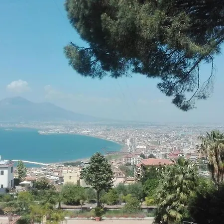 Casa Panoramica Appartement *