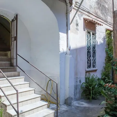 Casa Panoramica Apartment Castellammare di Stabia