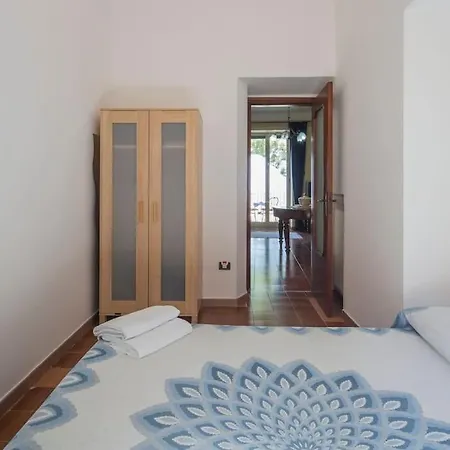 Casa Panoramica Apartment Castellammare di Stabia
