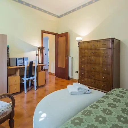 Apartment Casa Panoramica Castellammare di Stabia