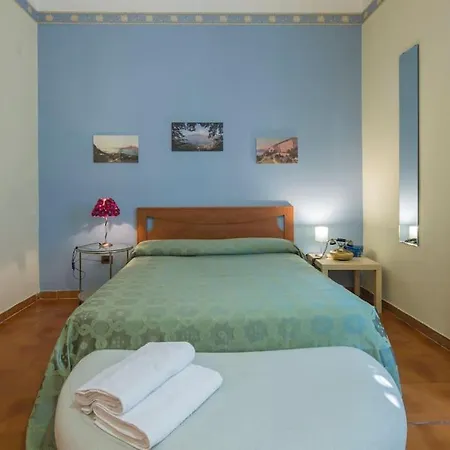 Casa Panoramica * Castellammare di Stabia