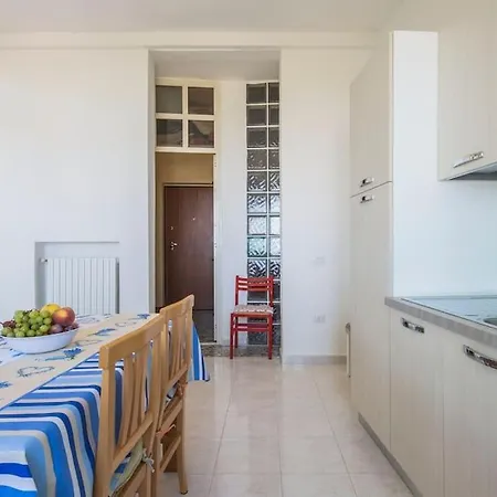 Casa Panoramica Apartment