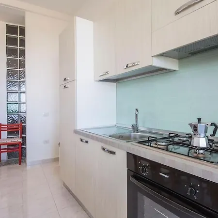 Apartment Casa Panoramica