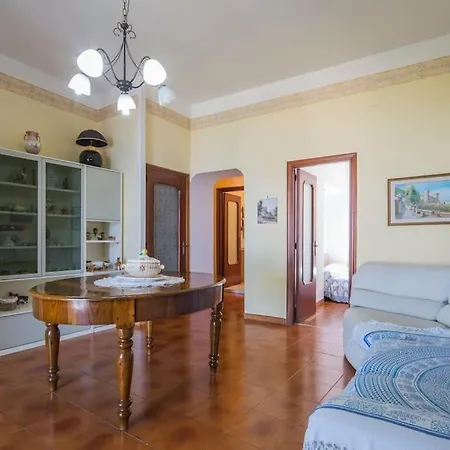 Casa Panoramica Apartment Castellammare di Stabia