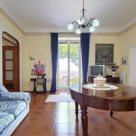 Casa Panoramica *