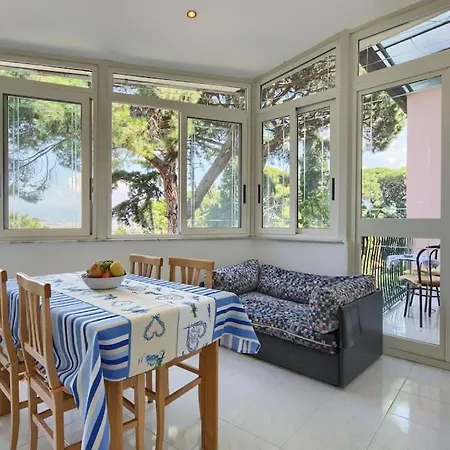 Casa Panoramica * Castellammare di Stabia