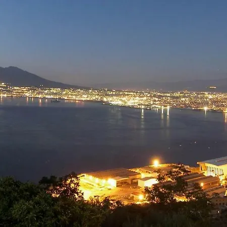 Casa Panoramica Castellammare di Stabia