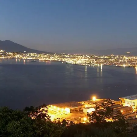 Casa Panoramica Castellammare di Stabia