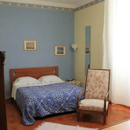 Casa Panoramica *