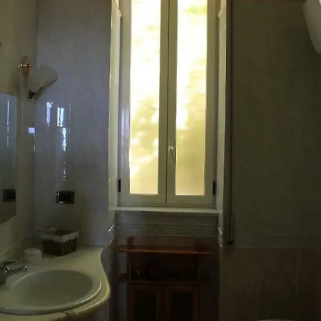 Casa Panoramica Apartment Castellammare di Stabia