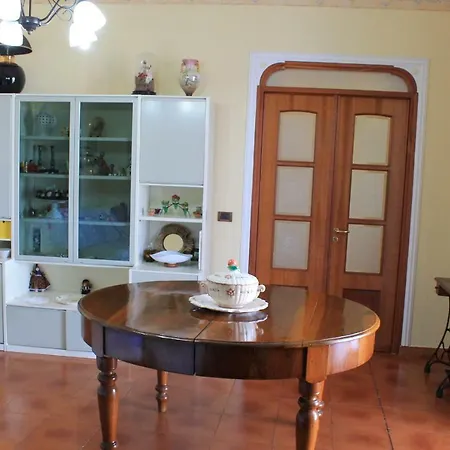 Casa Panoramica Apartment Castellammare di Stabia