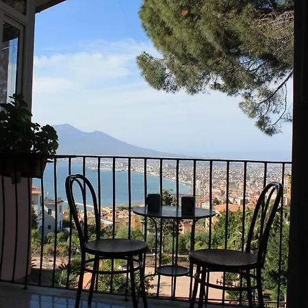 Casa Panoramica *