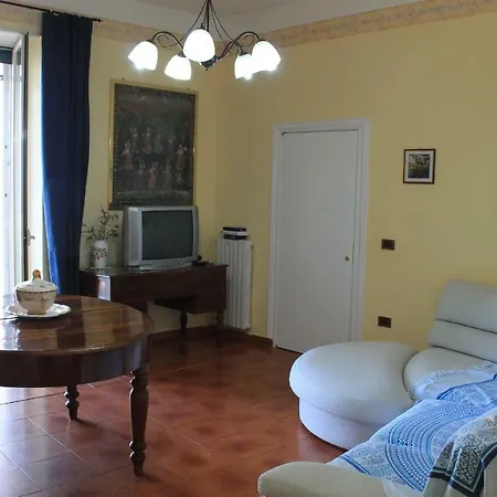 Apartment Casa Panoramica *