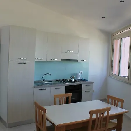Casa Panoramica Apartment *