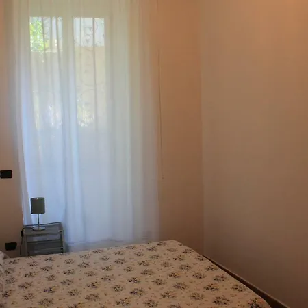 Casa Panoramica Apartment Castellammare di Stabia