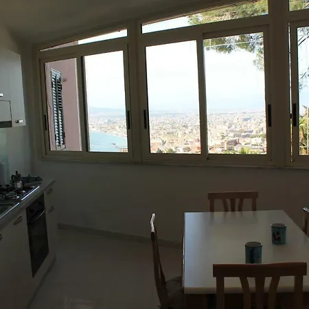 Appartamento Casa Panoramica