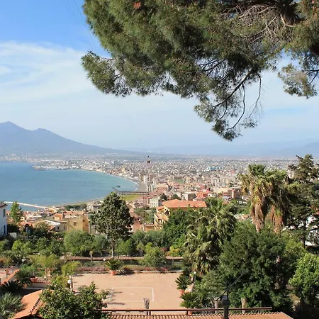 Apartment Casa Panoramica Castellammare di Stabia