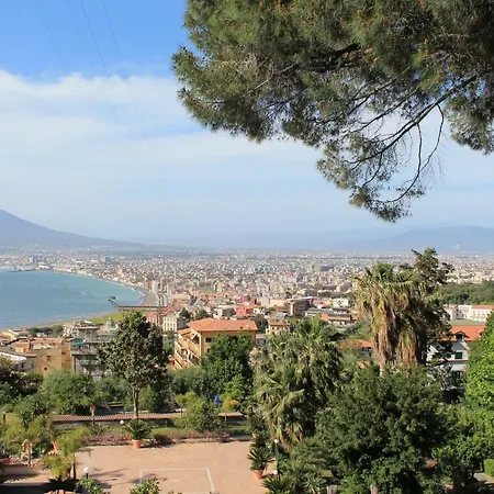 Casa Panoramica * Castellammare di Stabia