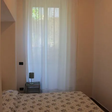 Casa Panoramica Castellammare di Stabia